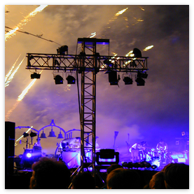Event Management