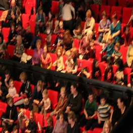 Venue Management